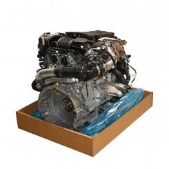 Gasoline engine 256930