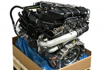 Gasoline engine 256930 