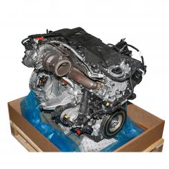 Gasoline engine 256930 