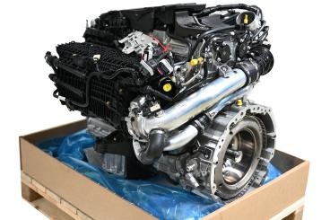 Gasoline engine 256930 