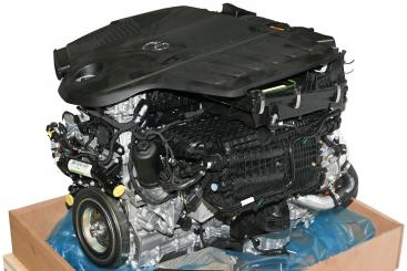 Gasoline engine 