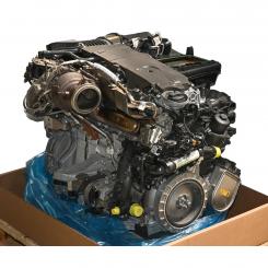 Gasoline engine BM256830 