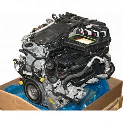 Gasoline engine 256930 