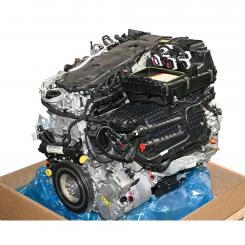 Gasoline engine 256930 