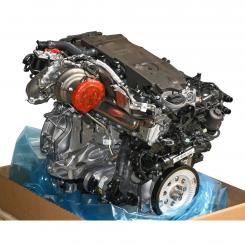 Gasoline engine BM256830 