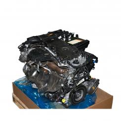 Gasoline engine 