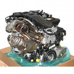 Gasoline engine 