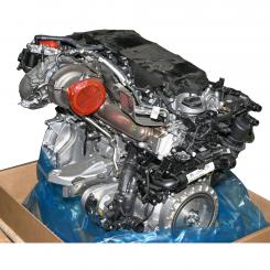 Gasoline engine BM256830 