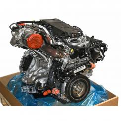 Gasoline engine 