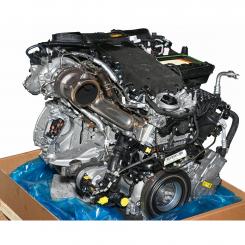 Gasoline engine 256930 