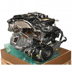 Gasoline engine 256930 