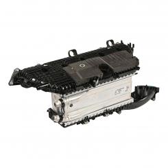 charge air cooler