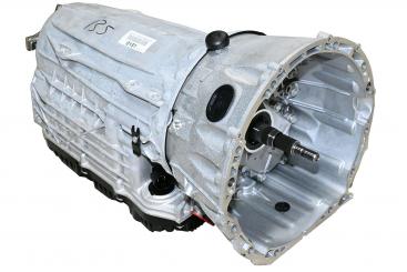 automatic transmission 