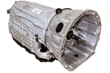 automatic transmission 