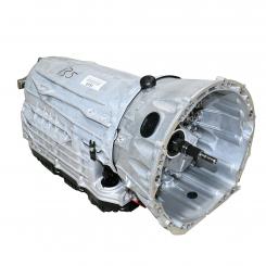 automatic transmission 