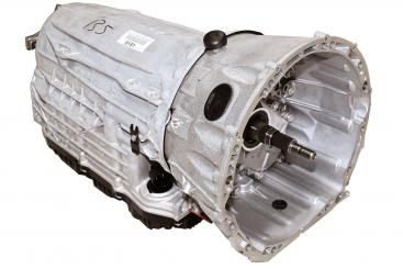 automatic transmission 