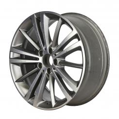 Original Mercedes-Benz 19-Inch Alloy Wheel for CLS 257