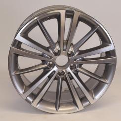 Original Mercedes-Benz 19-Inch Alloy Wheel for CLS 257