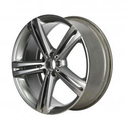 Original Mercedes-Benz 20-Inch Alloy Wheel for CLS 257