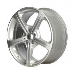 Original Mercedes-Benz 19-Inch Alloy Wheel for CLS 257