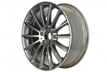 Original Mercedes-AMG 20-Inch Alloy Wheel for CLS 257