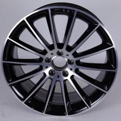Original Mercedes-AMG 20-Inch Alloy Wheel for CLS 257