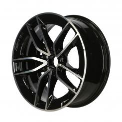 Aluminum rim, AMG 5 - wheel drive 