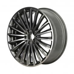 Original Mercedes-AMG 20-Inch Alloy Wheel for CLS 257