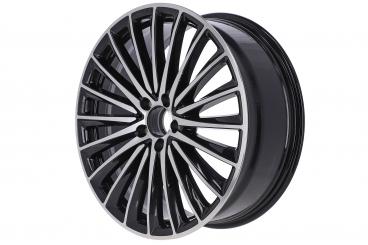 Original Mercedes-AMG 20-Inch Alloy Wheel for CLS 257