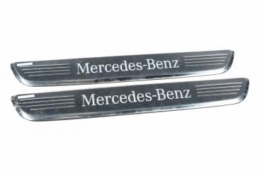 Door sills-SET 