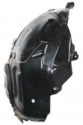 Wheel arch liner VR front section 
