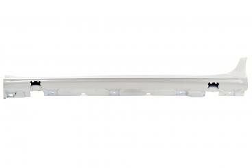 Door sill trim. LI 