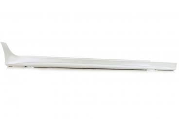 Door sill trim. Re 