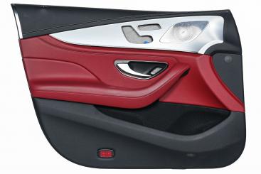 Door trim SET 