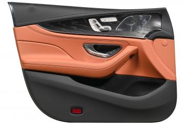 Door trim SET 