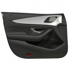 Door trim SET 