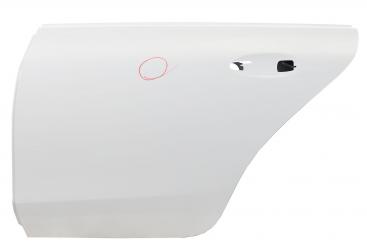 Left rear door 