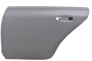Left rear door 