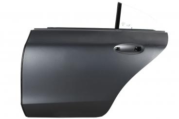 Left rear door 