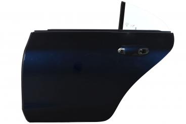 Left rear door 
