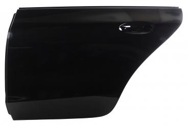 Left rear door 