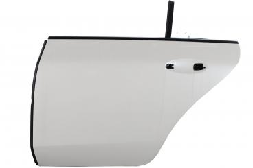 Left rear door 