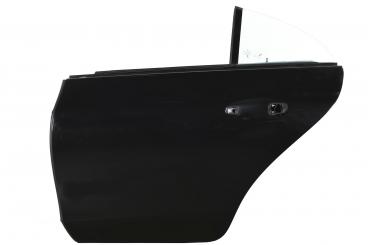 Left rear door 