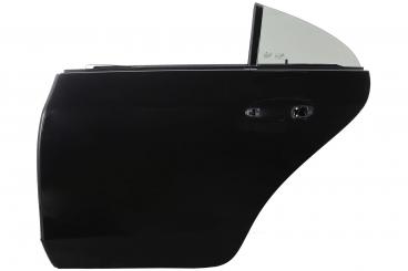 Left rear door 