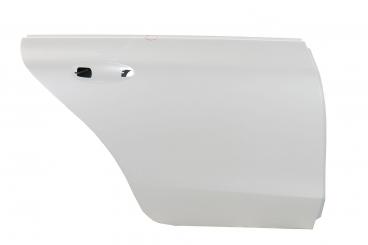 Right rear door 