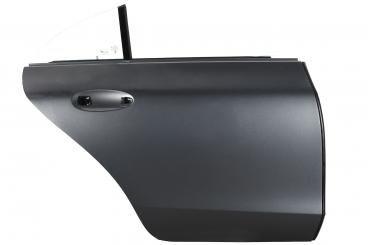 Right rear door 