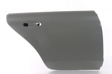 Right rear door 