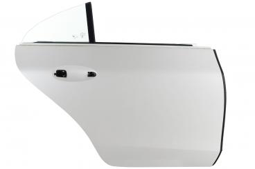 Right rear door 
