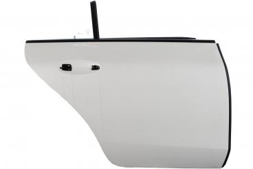 Right rear door