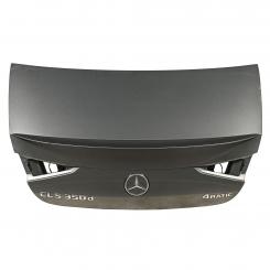 trunk lid
